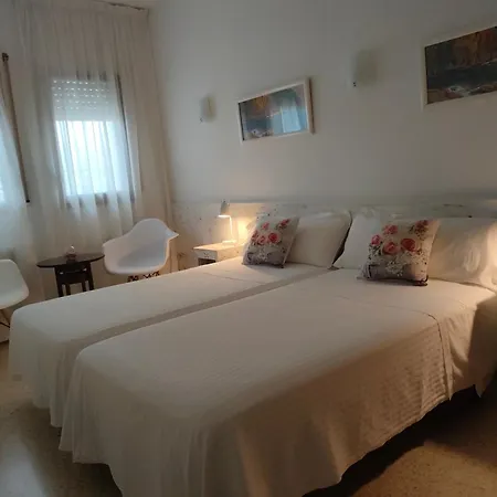 Hostal Los Pinares-2