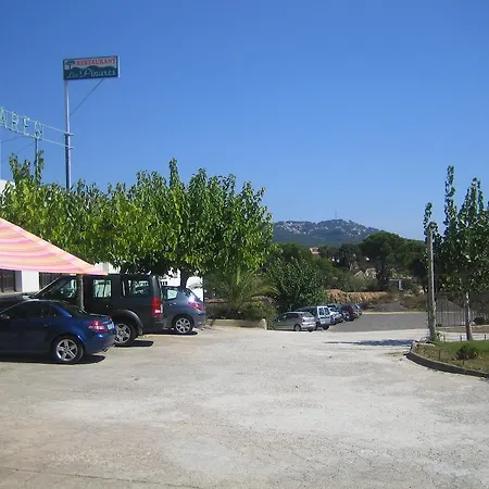 Hostal Los Pinares-3