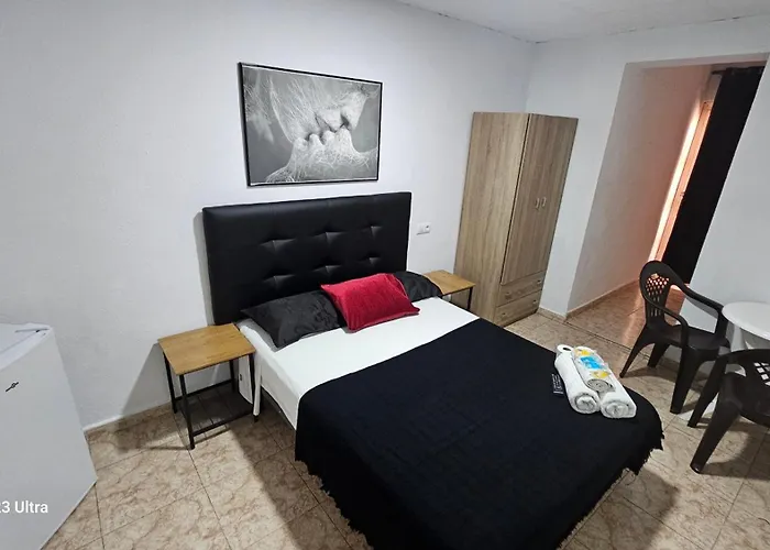 Hostal Sol CelesteHostal