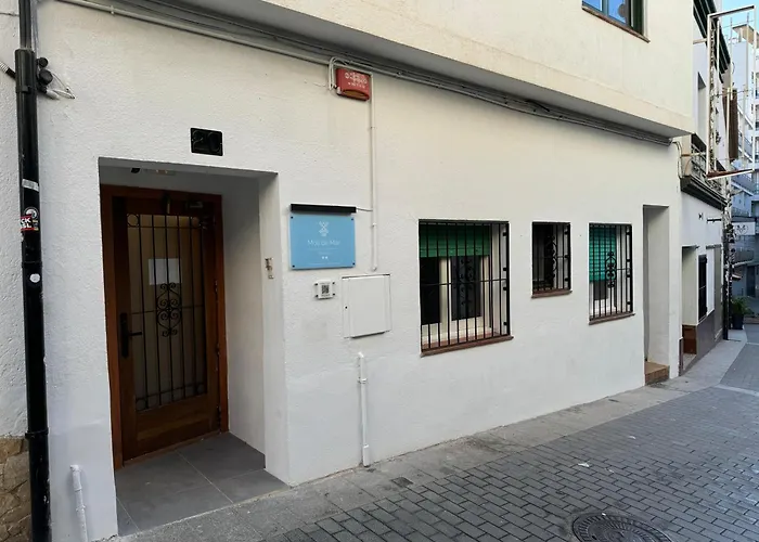 Hotel y Apartamento Moli de Mar - Check-in 24 Horas