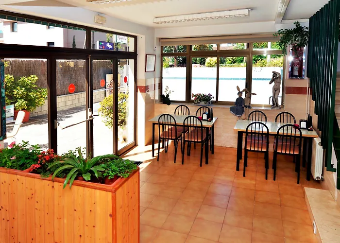 Hostal MagnoliaHostal